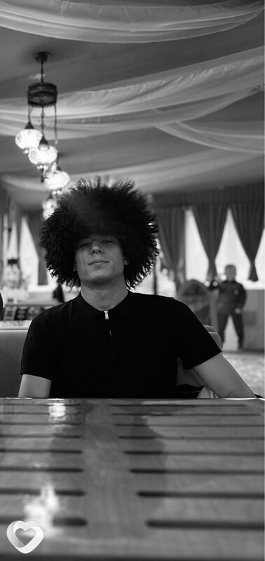 Davik, Таксимо