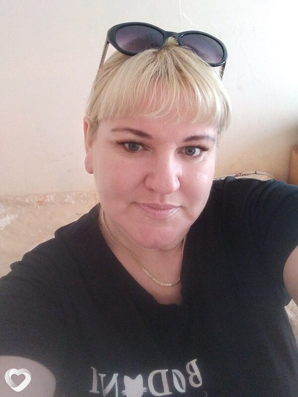 Оксана, Кирсанов