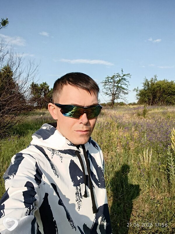 Алексей, 33, Донецке — анкета №3047701