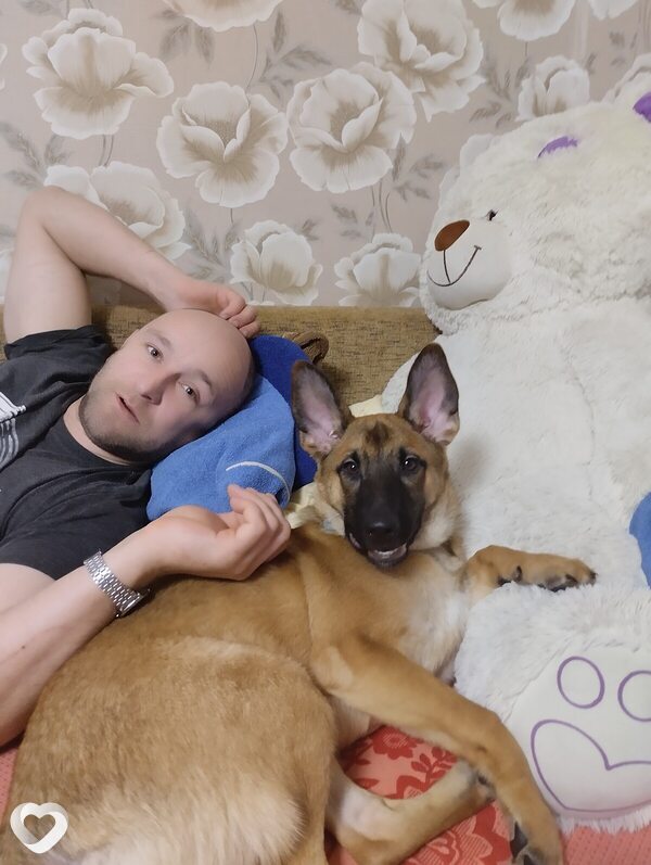 Анатолий, 37, Гродно — анкета №3047705
