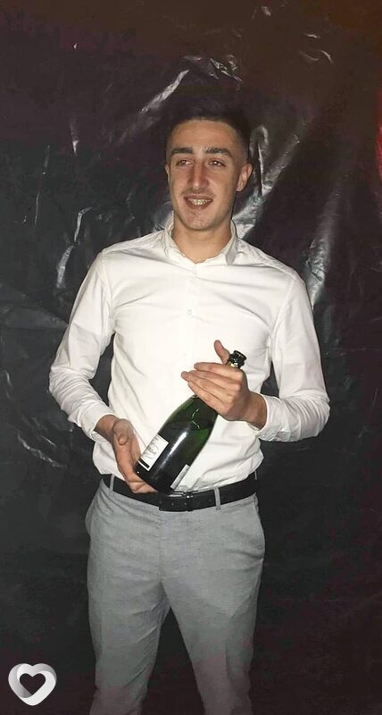 Равиль, 30, Ростове-на-Дону — анкета №3047706