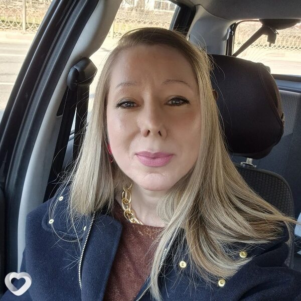 Юлия, 42, Ярославле — анкета №3047710