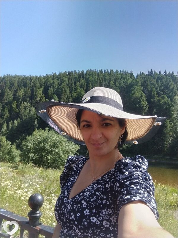 Александра, 43, Мурманске — анкета №3047714