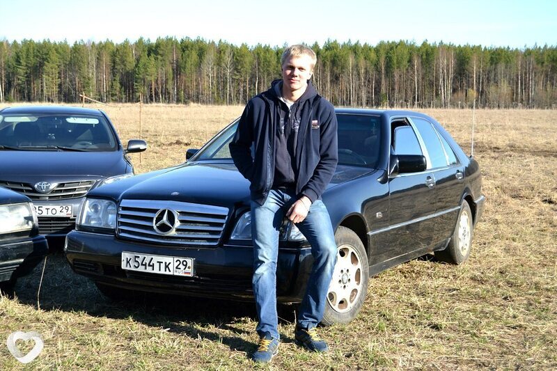 Дмитрий, 34, Чите — анкета №3047715