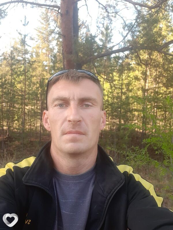 Сергей, 41, Семей — анкета №3047716