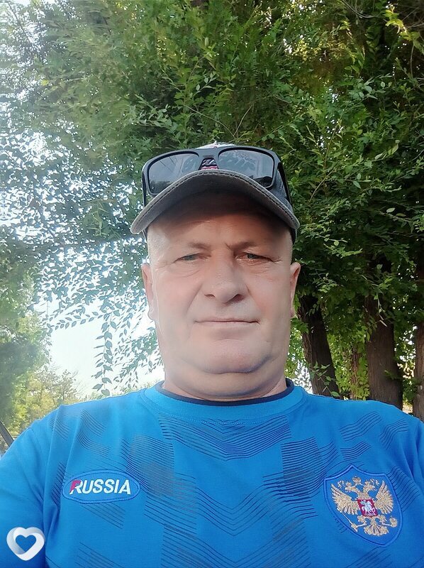Виктор, 46, Оренбурге — анкета №3047717