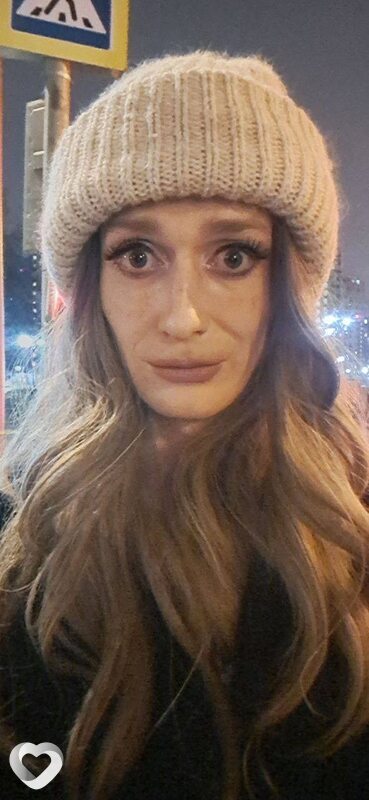 Даша, 49, Минске — анкета №3047720