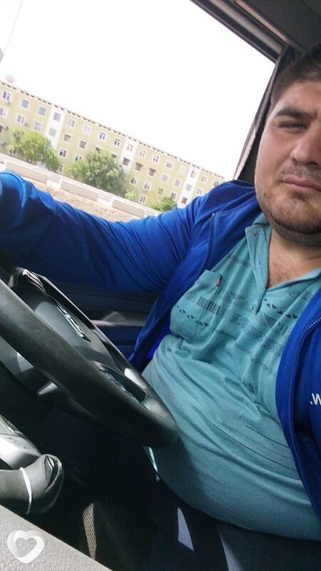 Шах, 37, Бухара — анкета №3047724