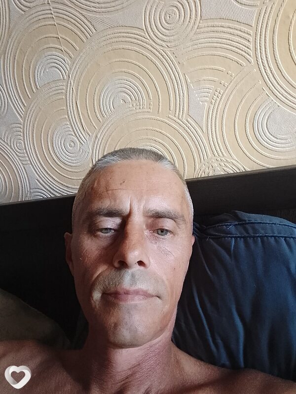 Сергей, 48, Жезказгане — анкета №3047731