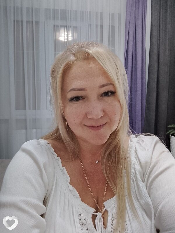 Наталья, 53, Армавире — анкета №3047769