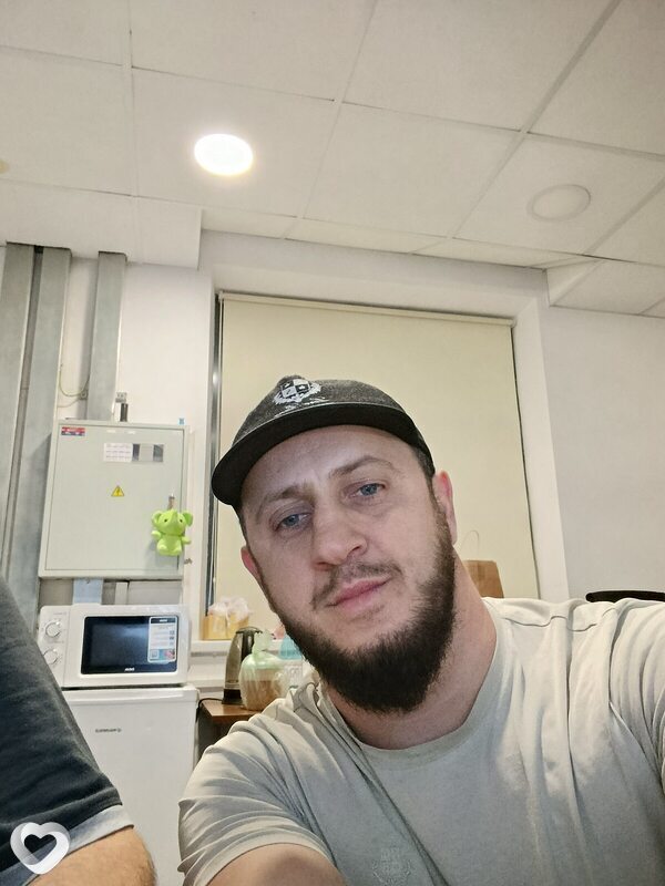 Расул, 35, Бронницах — анкета №3047771