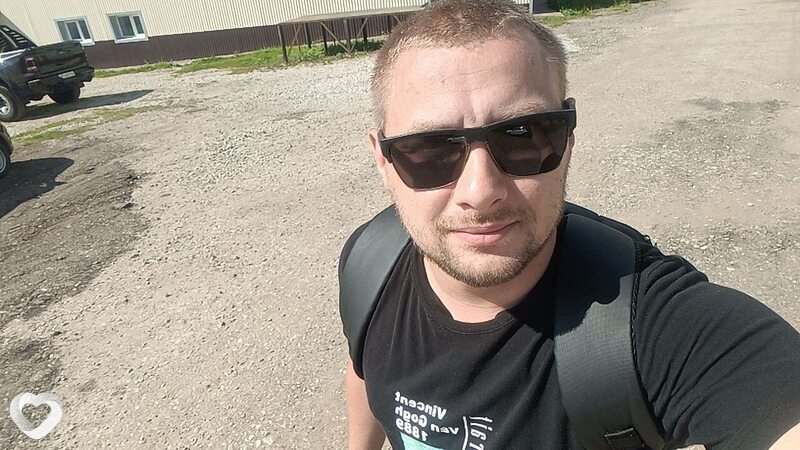 Юрий, 31, Стерлитамаке — анкета №3047774
