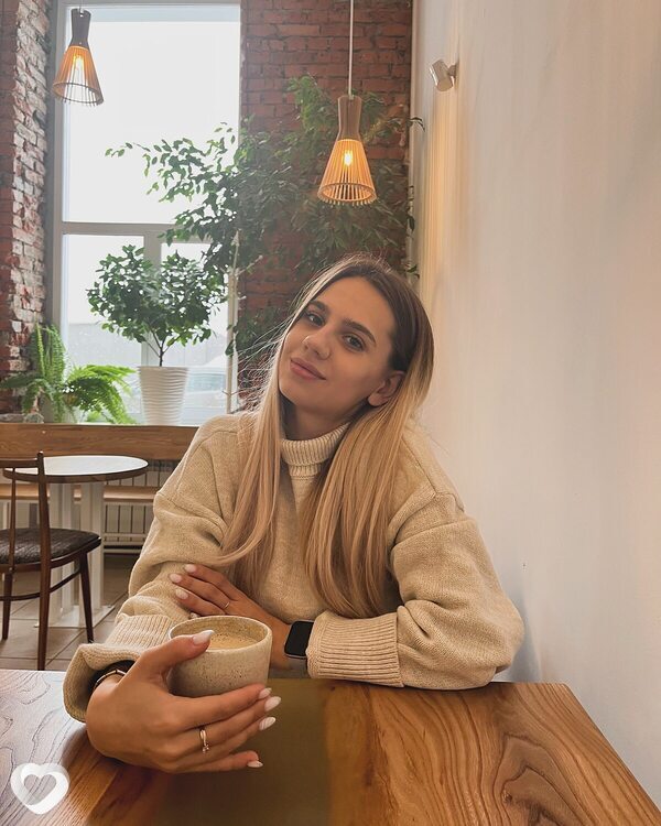 Нталья, 26, Москве — анкета №3047777