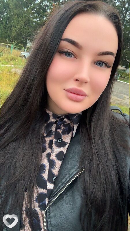 Kristina, 26, Орёл — анкета №3047778