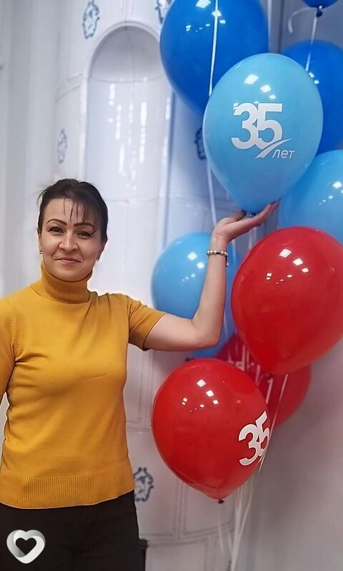 Оксана, 50, Санкт-Петербурге — анкета №3047781