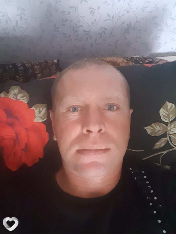 Юрий, 39, Кургане — анкета №3047792