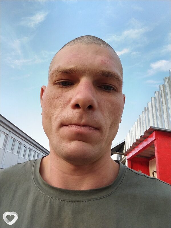 Дима, 32, Москве — анкета №3047793