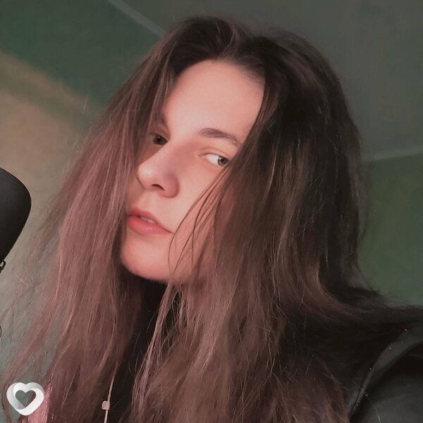 Светлана, 21, Витебске — анкета №3047794