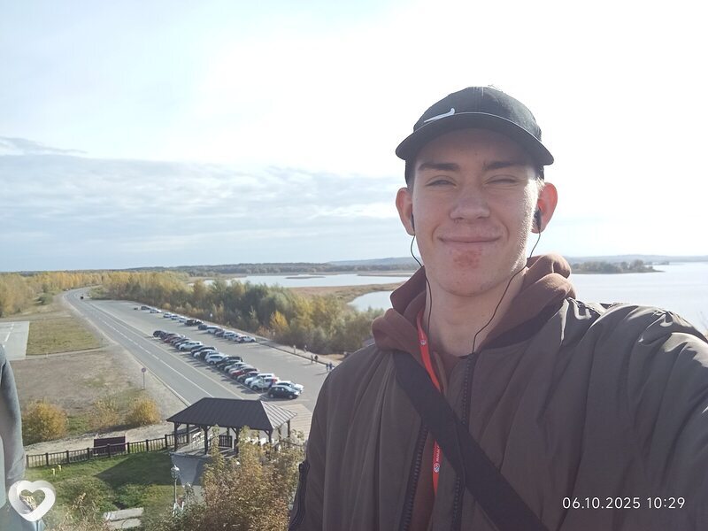 Егор, 19, Казани — анкета №3047798