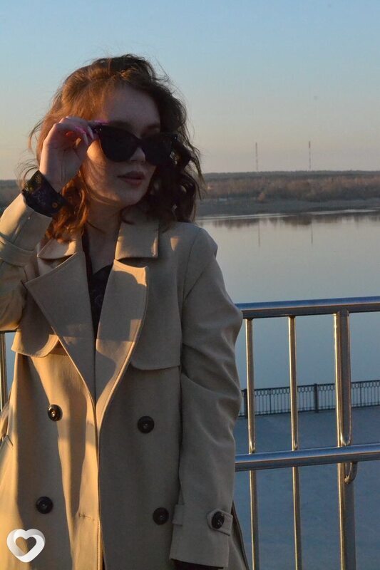 София, 29, Березниках — анкета №3047800