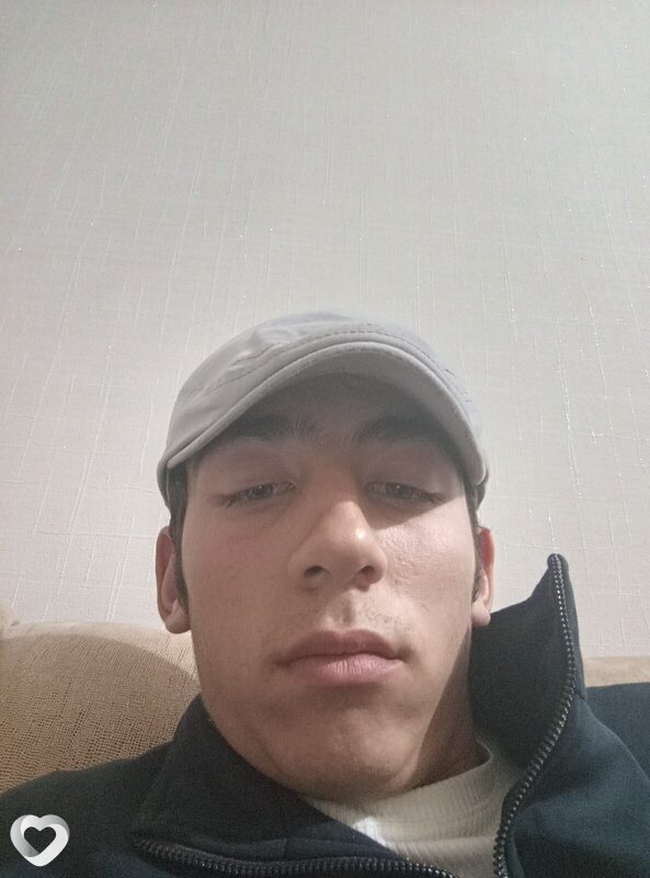 Шахзод, 20, Владикавказе — анкета №3047813