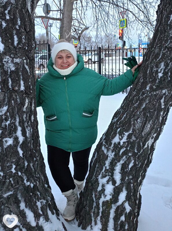 Ирина, 60, Тюмени — анкета №3047606