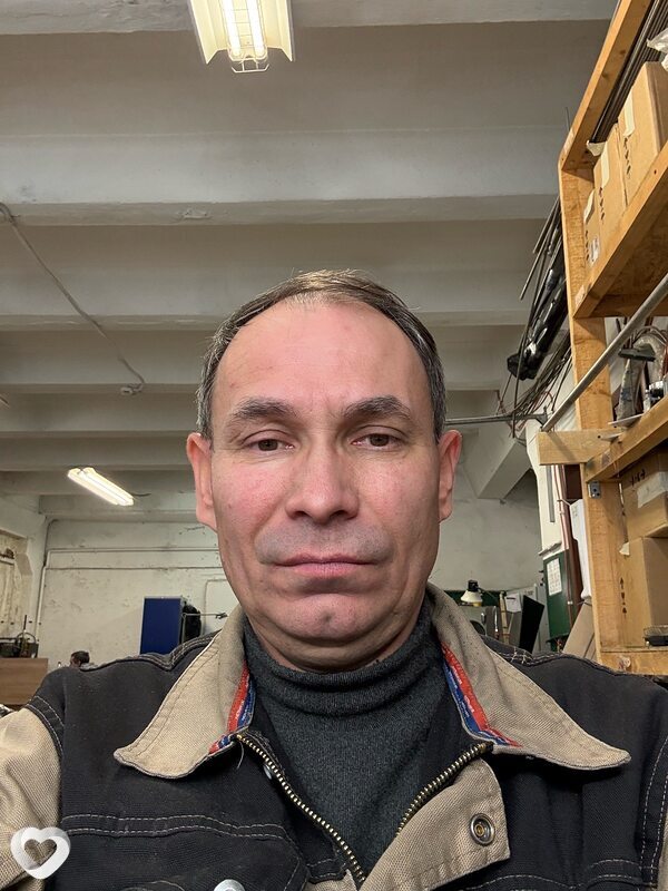 Рустем, 41, Казани — анкета №3047931