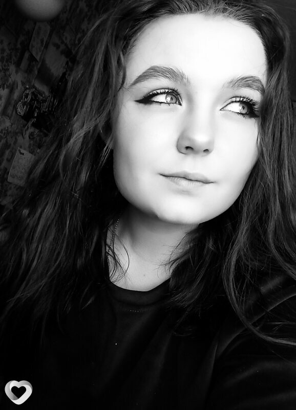 Елизавета, 22, Ульяновске — анкета №3047935