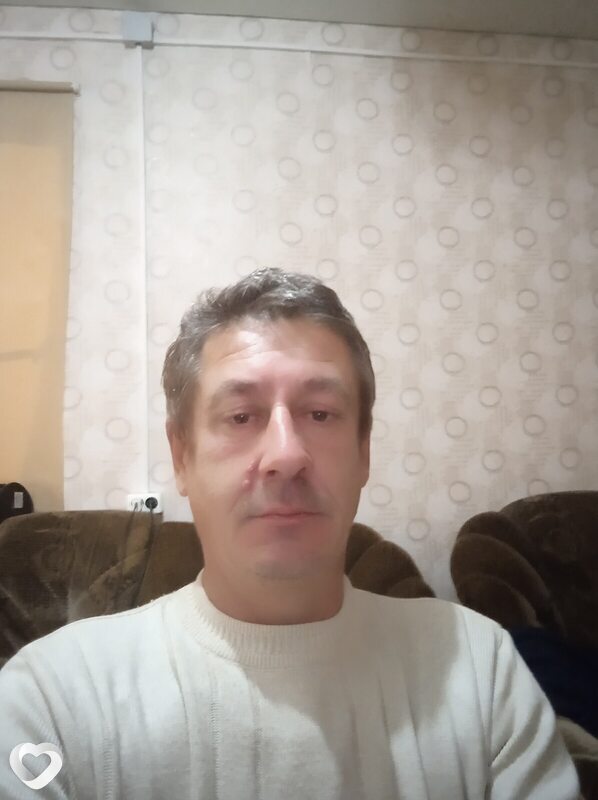 Николай, 48, Краснодаре — анкета №3047937