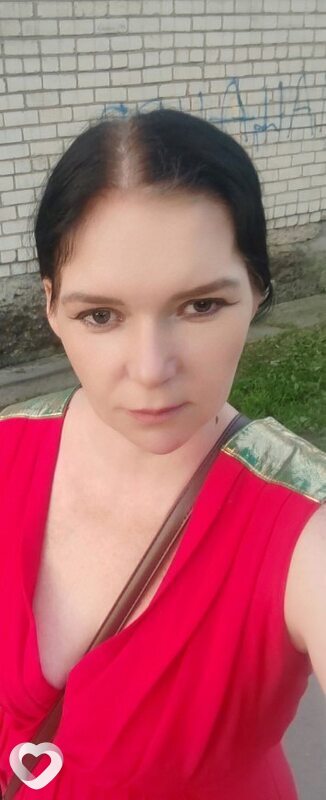 Вероника, 33, Балашове — анкета №3048019