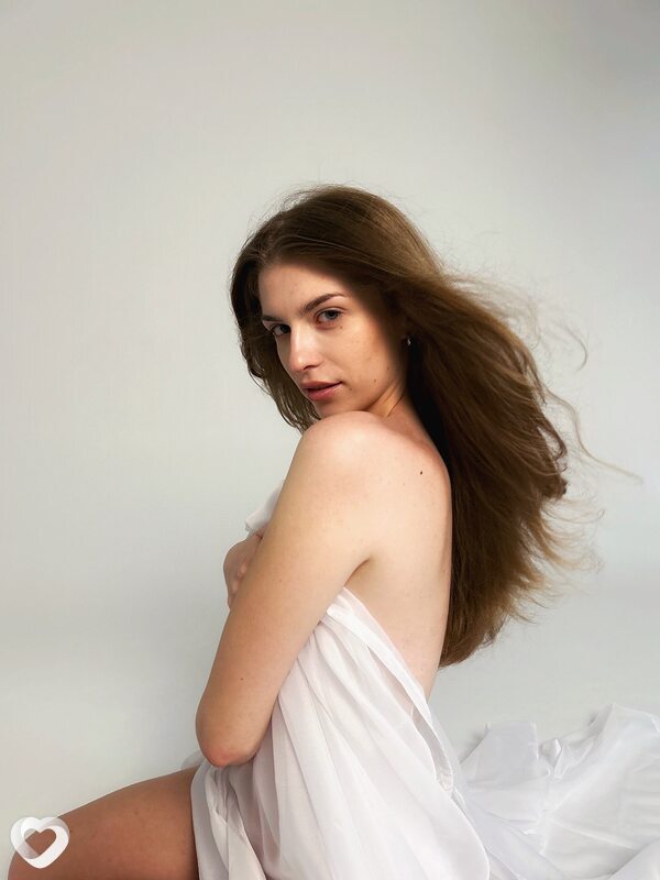 Полина, 21, Санкт-Петербурге — анкета №3047946