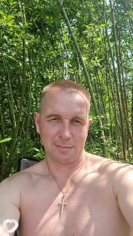 Maksim, 44, Перми — анкета №3047949