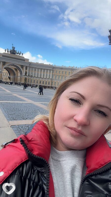 Татьяна, 42, Сергиеве Посаде — анкета №3047952