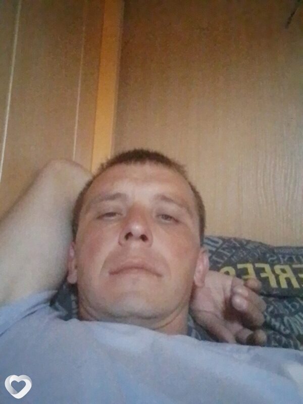 Сергей, 36, Удомли — анкета №3047953