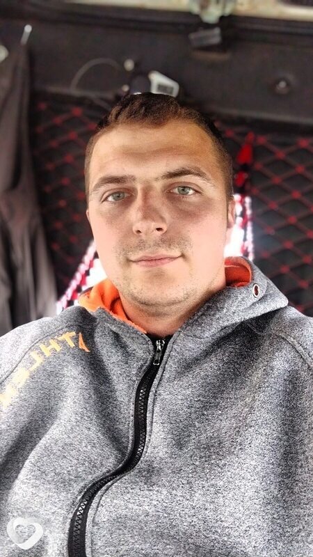 Толя, 31, Ивацевичах — анкета №3047959