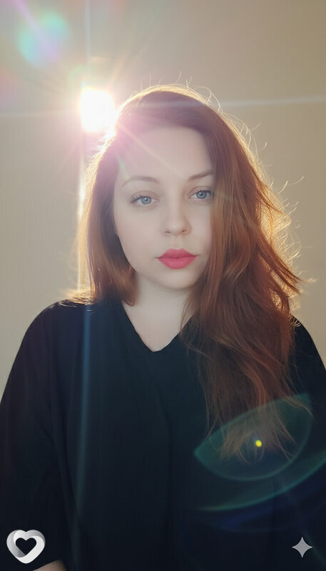 Nushicka, 30, Клинцах — анкета №3047965