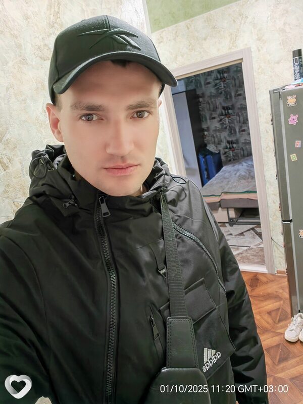 Егор, 31, Мытищах — анкета №3047994