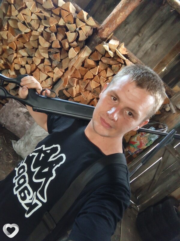 Анатолий, 27, Сызрани — анкета №3047996