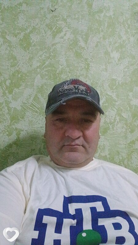 Ганишер, 49, Волгограде — анкета №3047997
