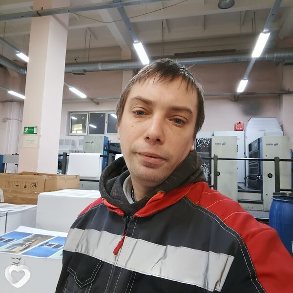 Константин, 40, Санкт-Петербурге — анкета №3047998