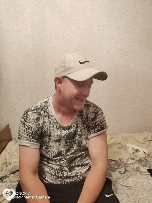Андрей, 34, Нижнем Новгороде — анкета №3048000