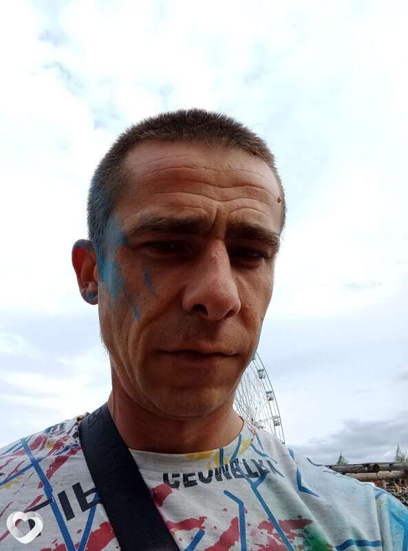Александр, 42, Волгограде — анкета №3048015