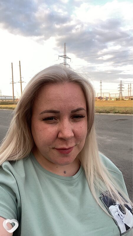 Настюха, 37, Ангарске — анкета №3047822