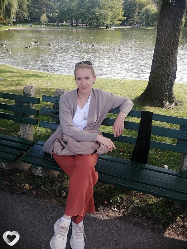 Елена, 52, Ульяновске — анкета №3047825