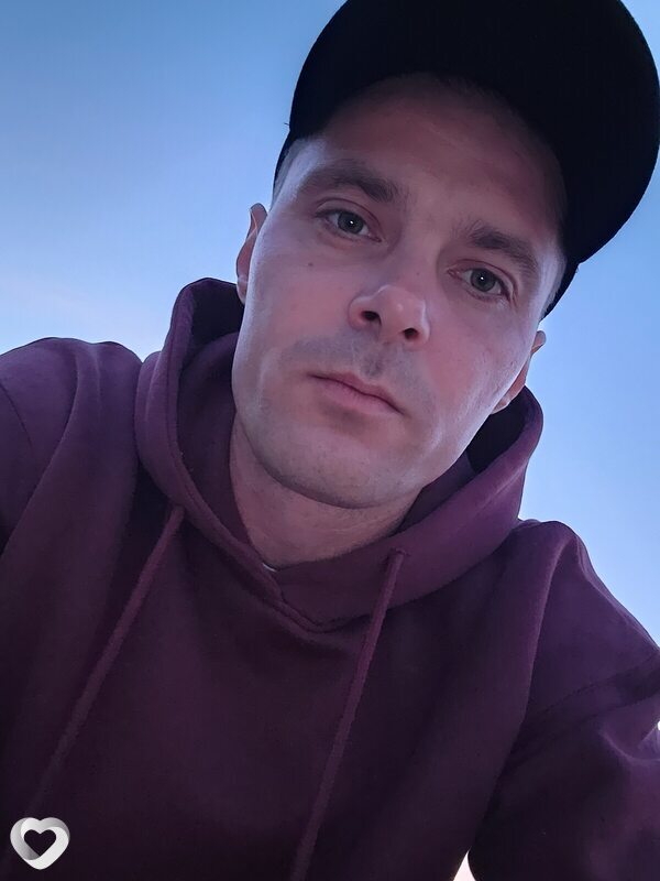 Андрей, 33, Челябинске — анкета №3047831
