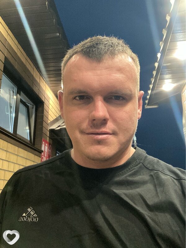 Дмитрий, 32, Воронеже — анкета №3047839