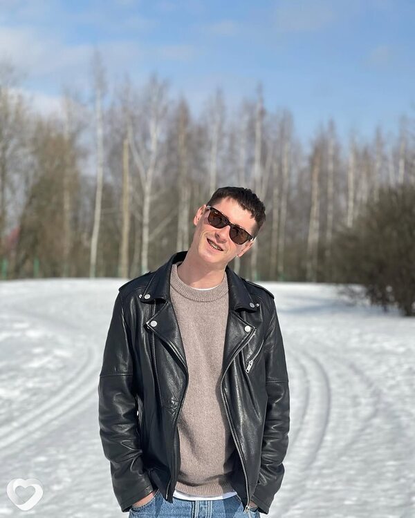 Антон, 31, Самаре — анкета №3048098