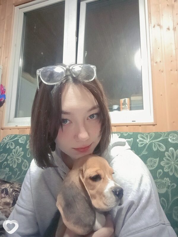 Анастасия, 19, Рязани — анкета №3048103