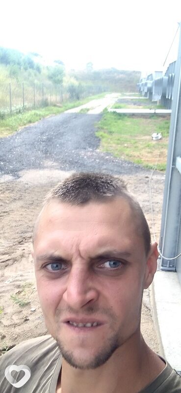 Rafał, 35, Познань — анкета №3048104