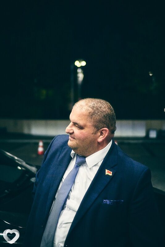 Александр, 42, Минске — анкета №3048112